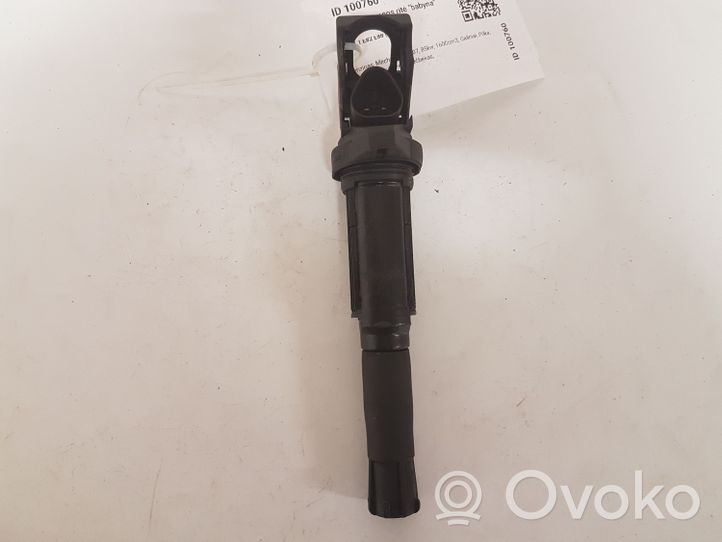 BMW 1 E82 E88 High voltage ignition coil 9663278480