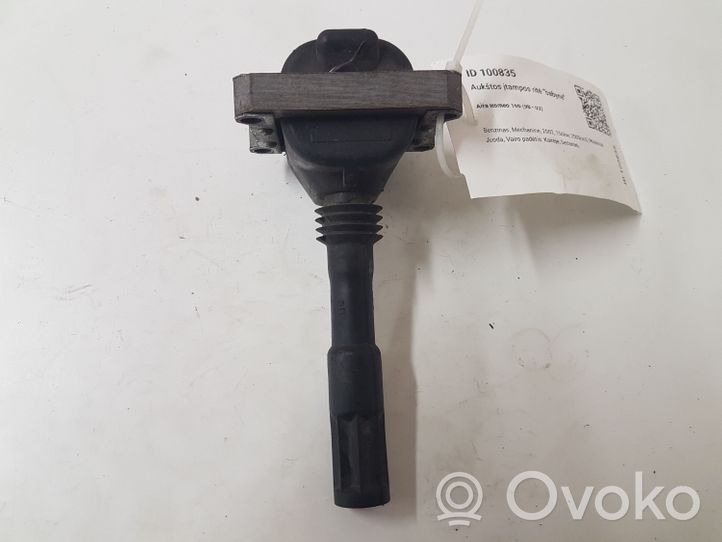 Alfa Romeo 166 Bobine d'allumage haute tension 1354490016