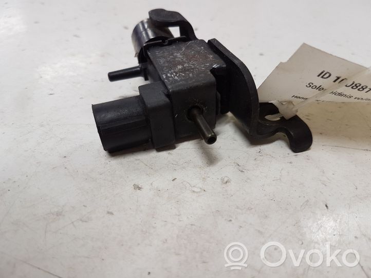 Honda CR-V Turbo solenoid valve 1846004560