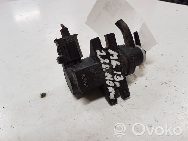 Mazda 6 Turboahtimen magneettiventtiili SH0318741