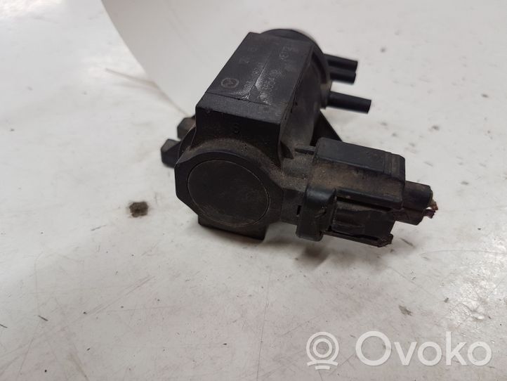 Mazda 6 Turboahtimen magneettiventtiili SH0318741