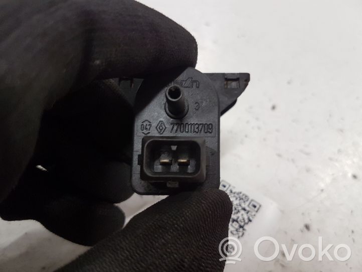 Volvo S40, V40 Electrovanne Soupape de Sûreté / Dépression 7700113709