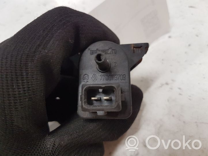 Volvo S40, V40 Electrovanne Soupape de Sûreté / Dépression 7700113709