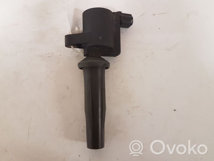 Volvo S40 Bobina di accensione ad alta tensione 4M5G12A366BC