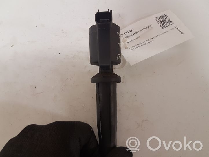 Volvo S40 Bobina di accensione ad alta tensione 4M5G12A366BC