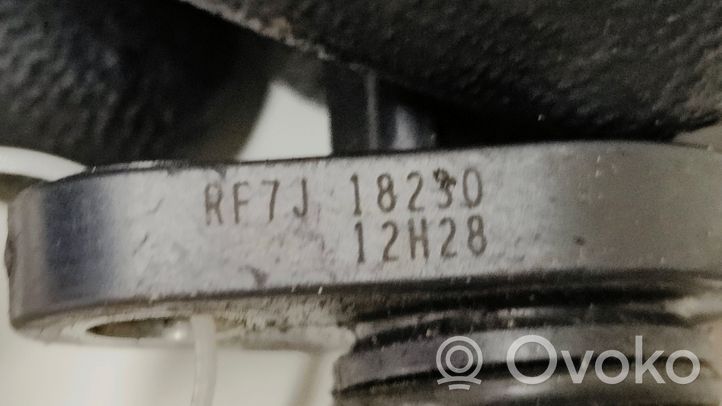 Mazda 6 Nokka-akselin asentoanturi RF5C18230