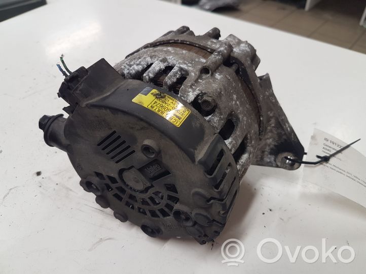 Hyundai i40 Generatore/alternatore 2609674