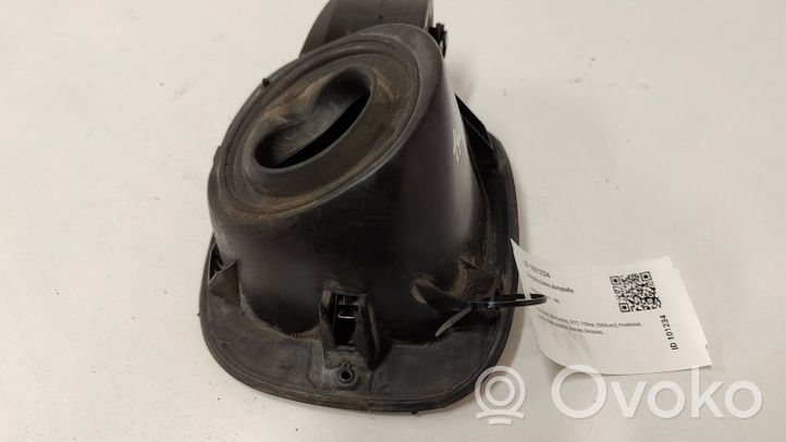 Volvo S60 Bouchon, volet de trappe de réservoir à carburant 31278154