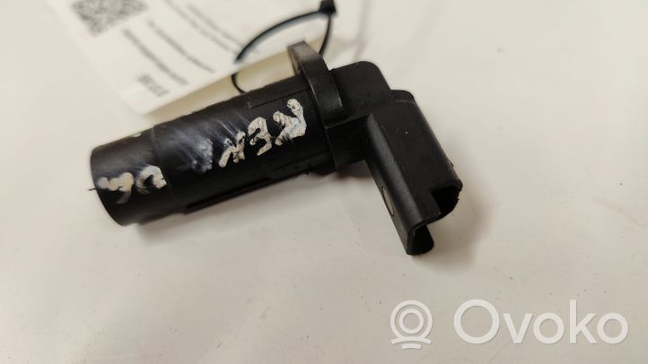 Renault Scenic II -  Grand scenic II Sensor de posición del cigüeñal 8200373588