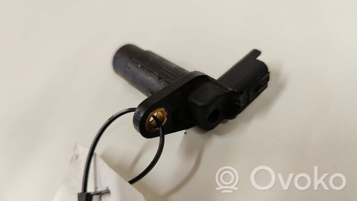 Renault Scenic II -  Grand scenic II Sensor de posición del cigüeñal 8200373588