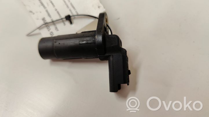 Renault Scenic II -  Grand scenic II Sensor de posición del cigüeñal 8200373588