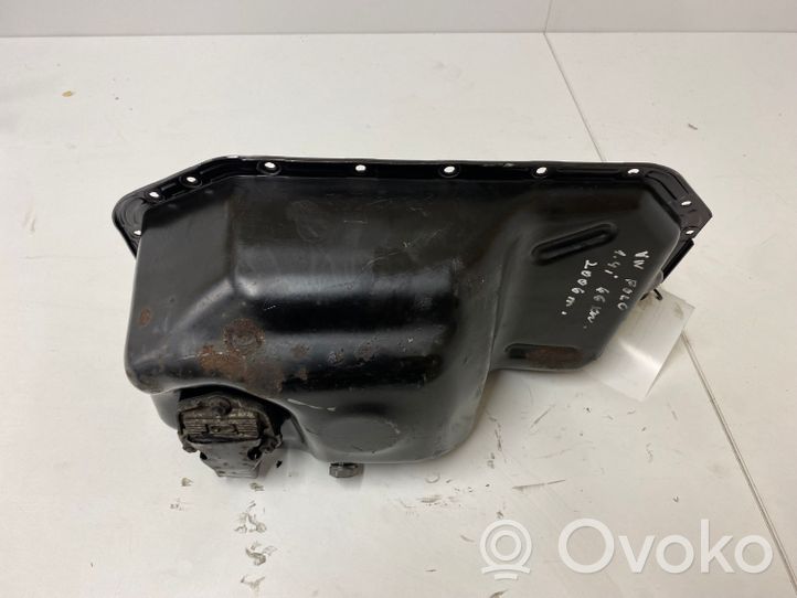 Volkswagen Polo IV 9N3 Carter d'huile 036103601