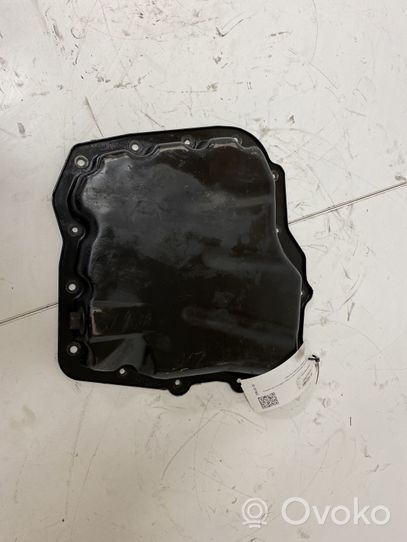 Opel Antara Oil sump 