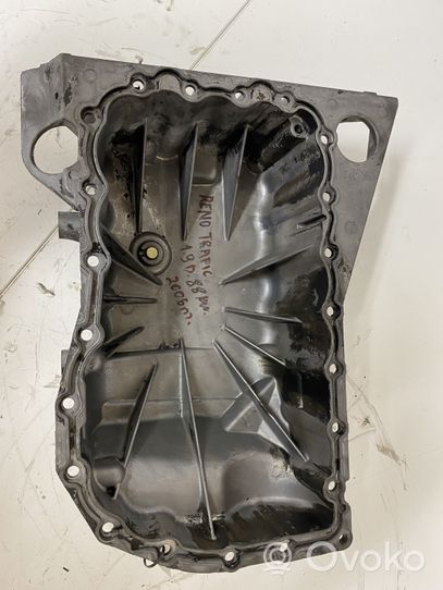 Renault Trafic II (X83) Oil sump 8200185680