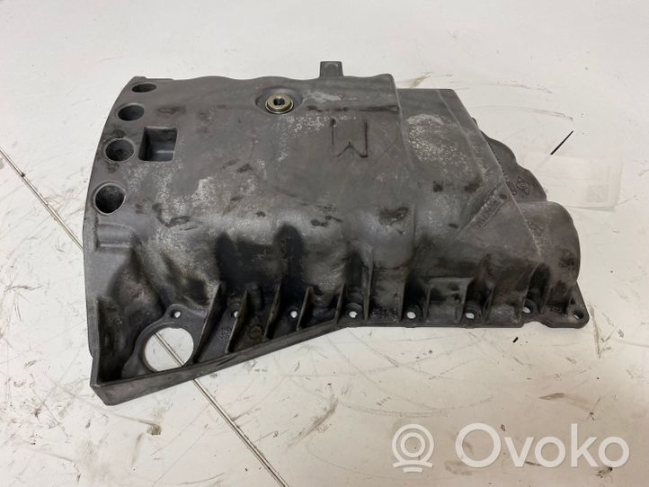 Renault Trafic II (X83) Oil sump 8200185680