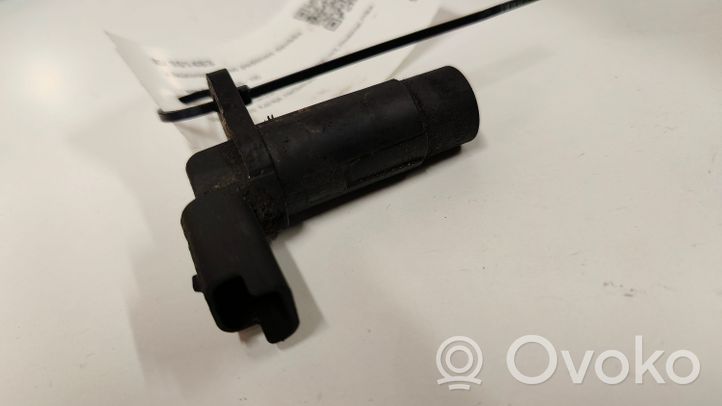 Renault Clio III Sensor de posición del cigüeñal 8200373588