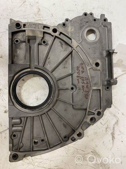 BMW 3 E90 E91 Timing chain cover 779748805