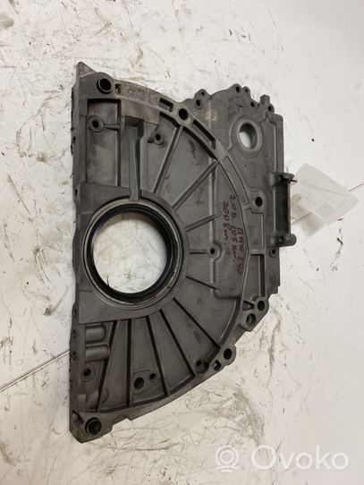 BMW 3 E90 E91 Timing chain cover 779748805