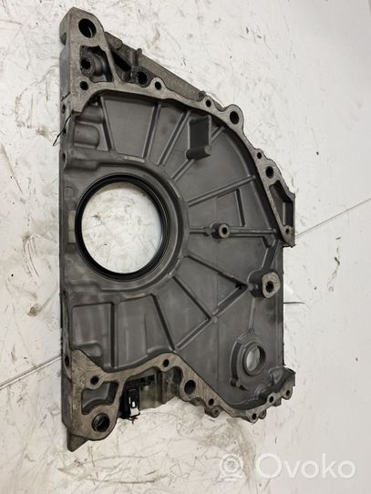 BMW 3 E90 E91 Timing chain cover 779748805