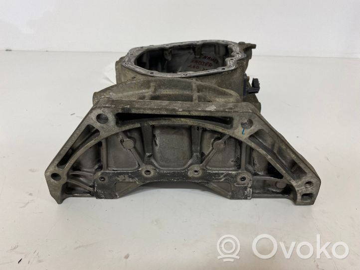 Renault Kadjar Oil sump 111237780