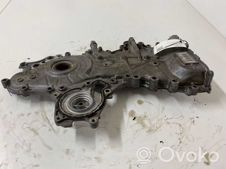 Toyota Prius+ (ZVW40) Osłona łańcucha rozrządu 04091806