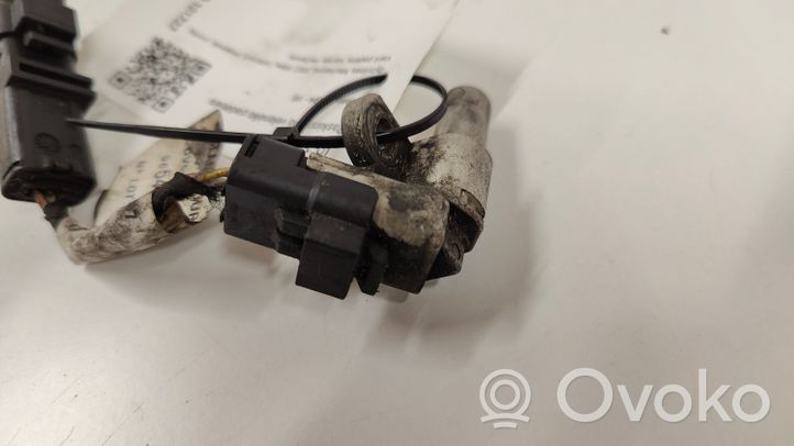 Citroen C4 I Sensor de posición del cigüeñal (Usadas) 9661135980