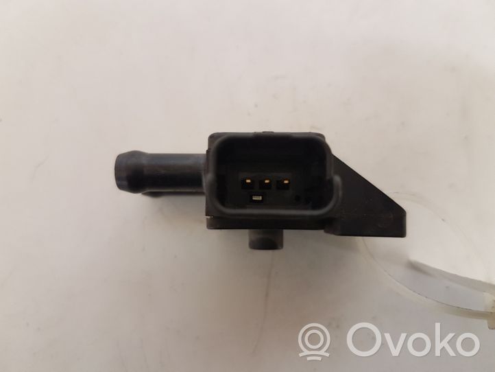 Citroen C4 I Picasso Išmetamųjų dujų slėgio daviklis 00257752