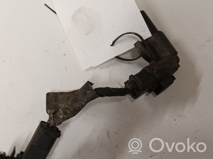 Citroen C5 Sensore di posizione albero a camme 9645844080