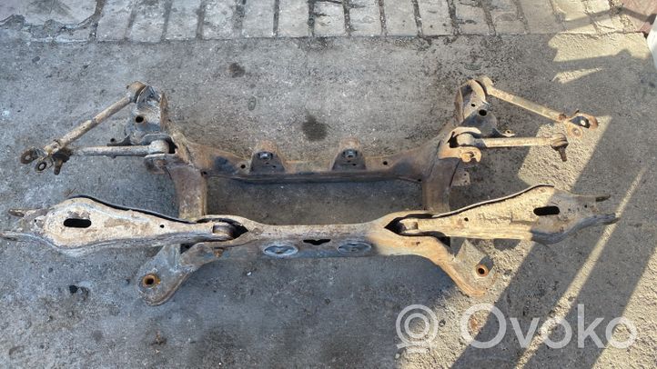 KIA Sorento Rear subframe 