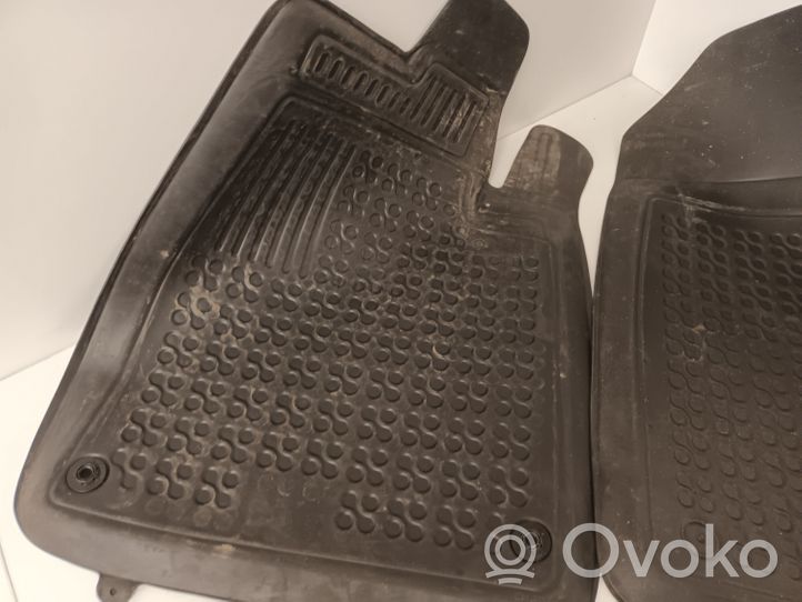 Citroen C5 Kit tapis de sol auto 