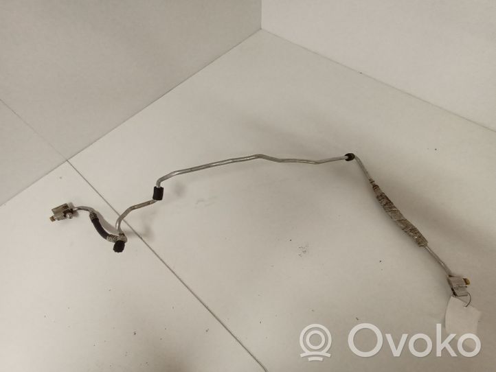 Skoda Octavia Mk2 (1Z) Wąż / Przewód klimatyzacji A/C 1K0820741AJ