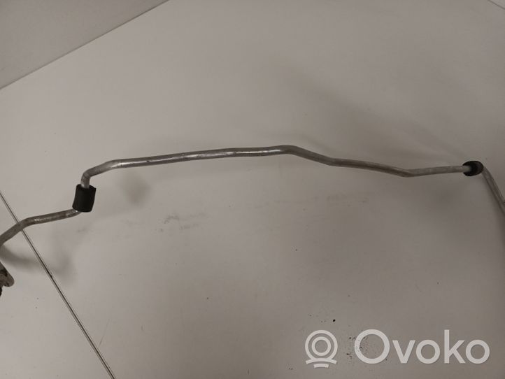 Skoda Octavia Mk2 (1Z) Wąż / Przewód klimatyzacji A/C 1K0820741AJ