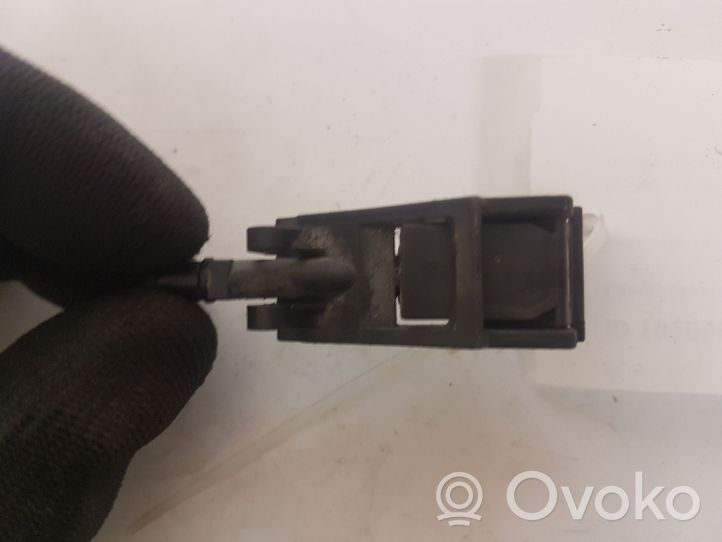 Volkswagen PASSAT B5.5 Ugello a spruzzo lavavetri per parabrezza 6E0955985