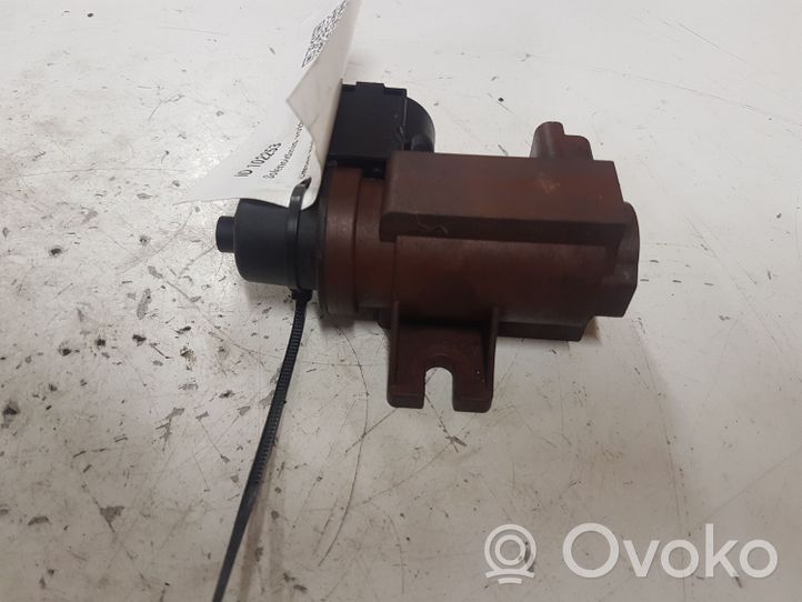 Citroen Berlingo Turboahtimen magneettiventtiili 70096701