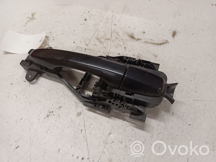 Volvo V60 Išorinė atidarymo rankena galinių durų 31276168