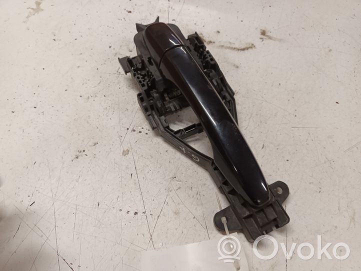 Volvo V60 Išorinė atidarymo rankena galinių durų 31276168