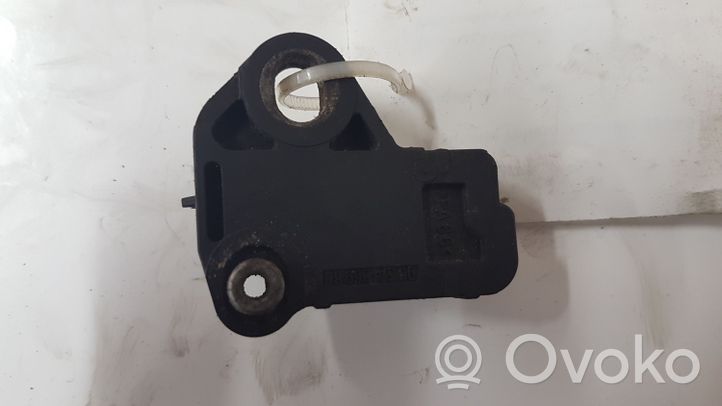 Peugeot 307 Sensore di posizione dell’albero motore 9637466980