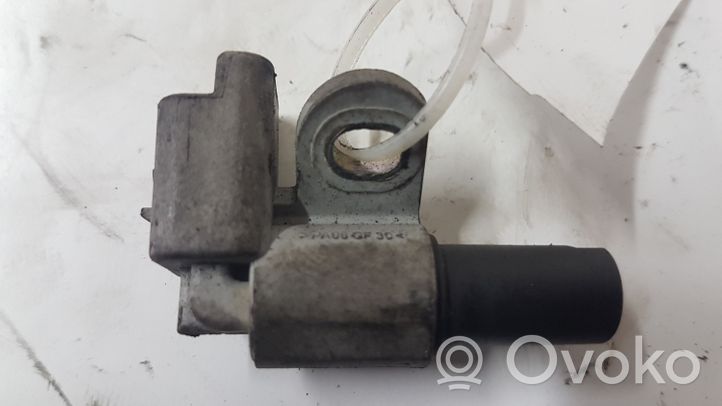 Citroen Berlingo Camshaft position sensor 9665443480