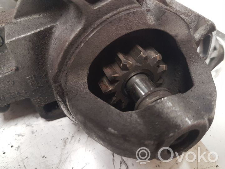 BMW 1 E82 E88 Motor de arranque 1241850665701