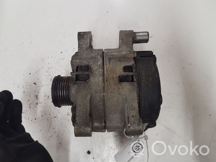 Peugeot 807 Alternator 9661544880