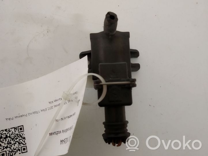 Opel Astra J Zawór podciśnienia / Elektrozawór turbiny 70246100