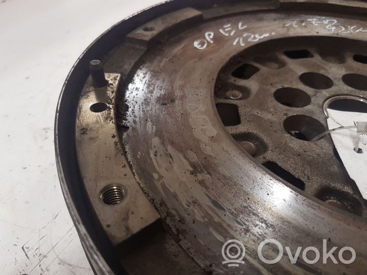 Opel Astra J Dual mass flywheel C0282598