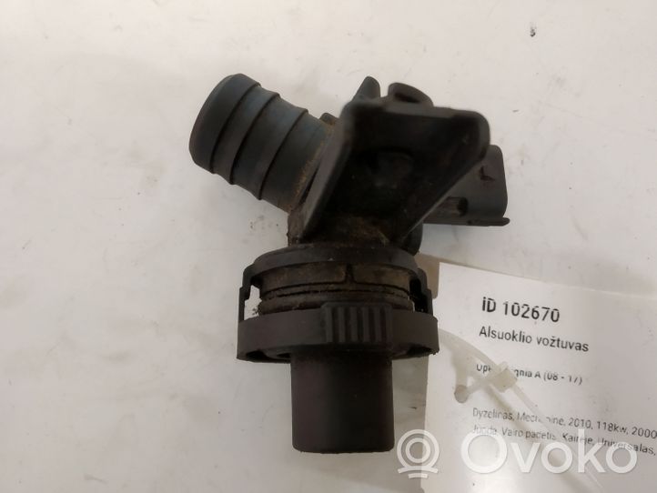 Opel Insignia A Breather valve 1041623S01