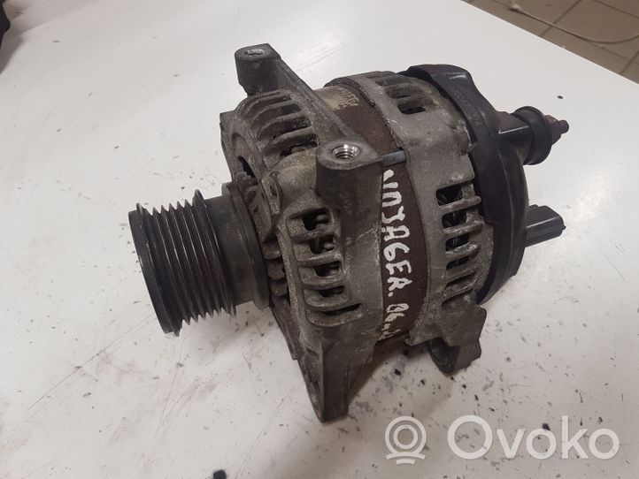 Chrysler Voyager Alternator 04868429AD