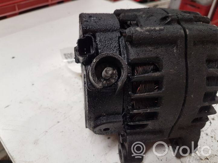 Citroen Berlingo Alternator 9688085380