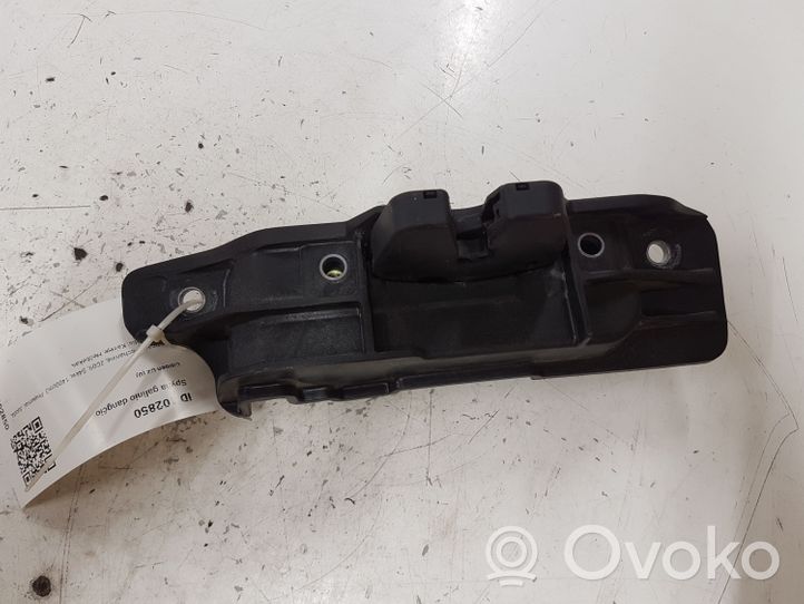 Citroen C2 Tailgate/trunk/boot lock/catch/latch 9652301980