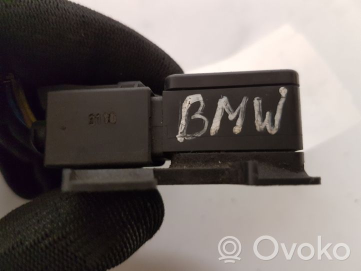 BMW 1 E81 E87 Czujnik ciśnienia spalin 780515201