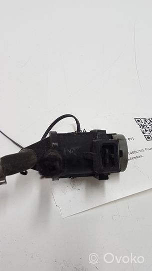 Volkswagen Polo III 6N 6N2 6NF Turboahtimen magneettiventtiili 1J0906283A