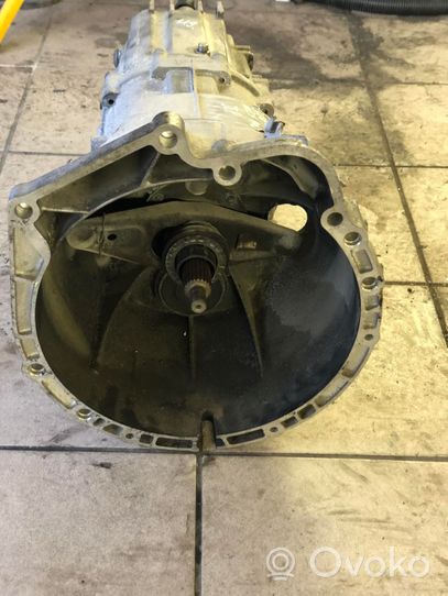 BMW 3 E92 E93 Manual 6 speed gearbox JEP