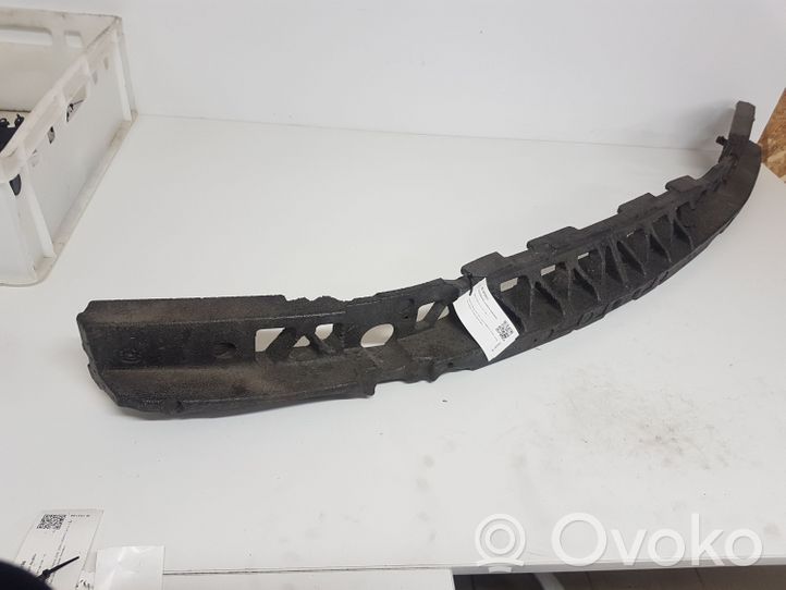 BMW 3 F30 F35 F31 Absorber zderzaka przedniego 4895541